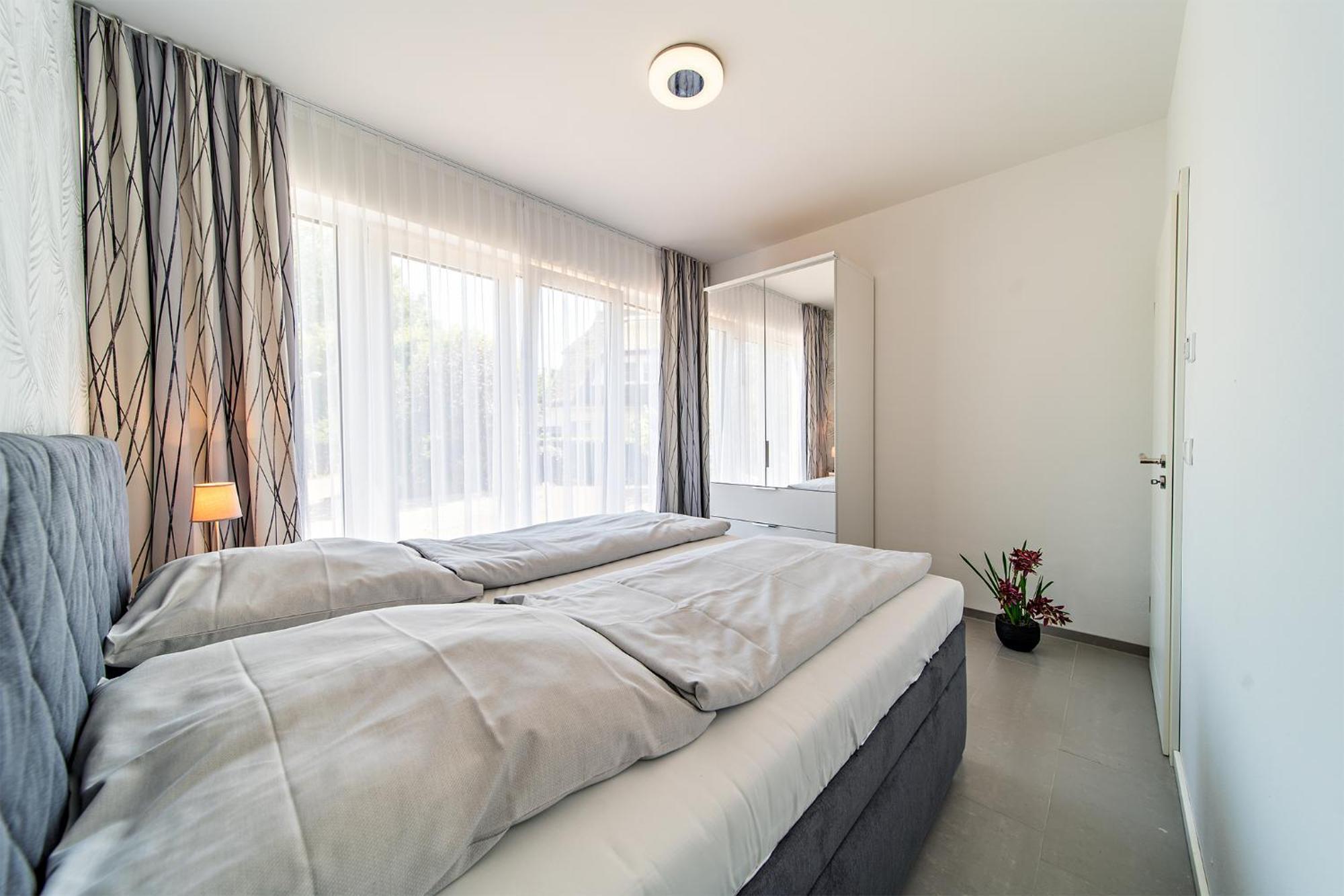Appartement 2 - Duenenblick Borgerende-Rethwisch Bagian luar foto