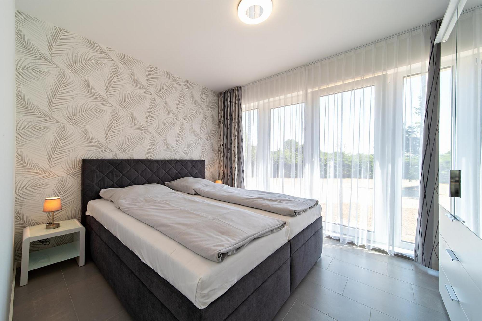 Appartement 2 - Duenenblick Borgerende-Rethwisch Bagian luar foto