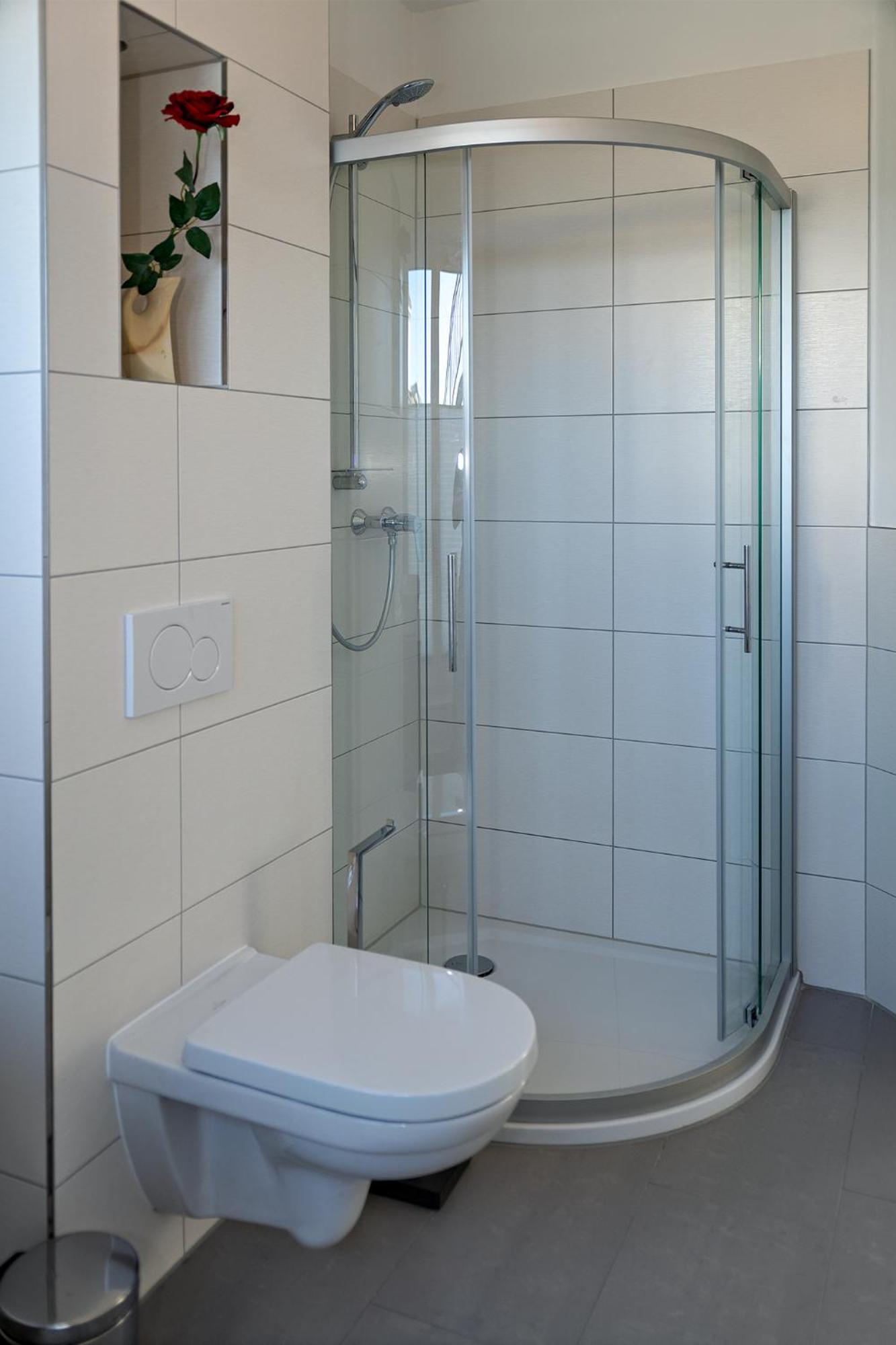 Appartement 2 - Duenenblick Borgerende-Rethwisch Bagian luar foto