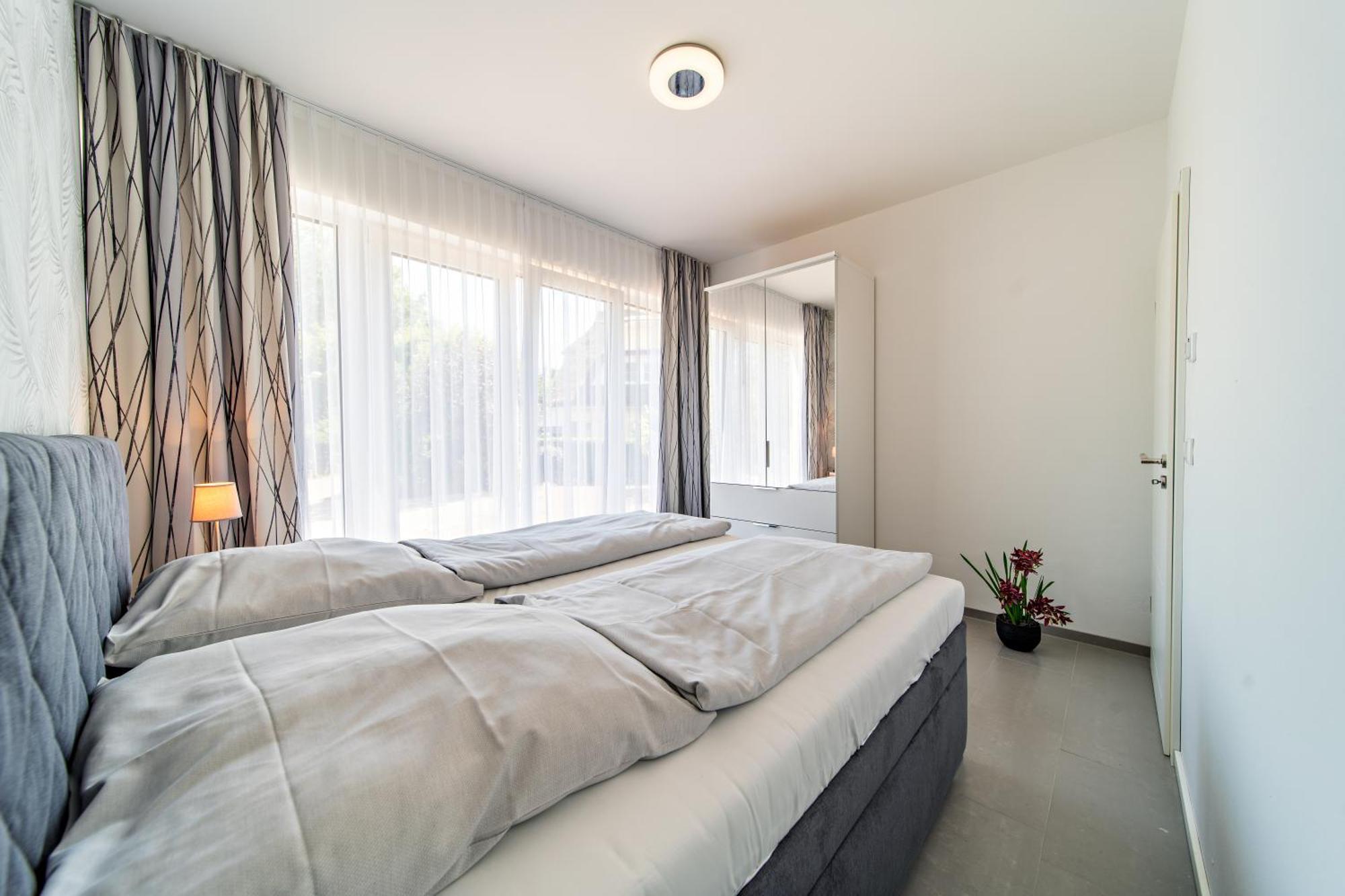 Appartement 2 - Duenenblick Borgerende-Rethwisch Bagian luar foto