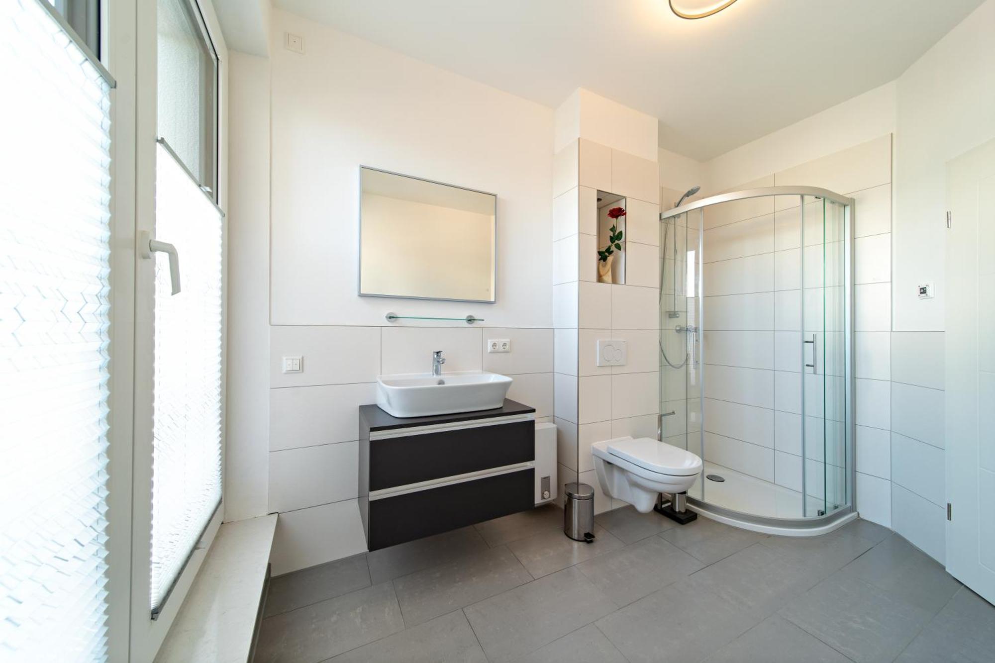 Appartement 2 - Duenenblick Borgerende-Rethwisch Bagian luar foto