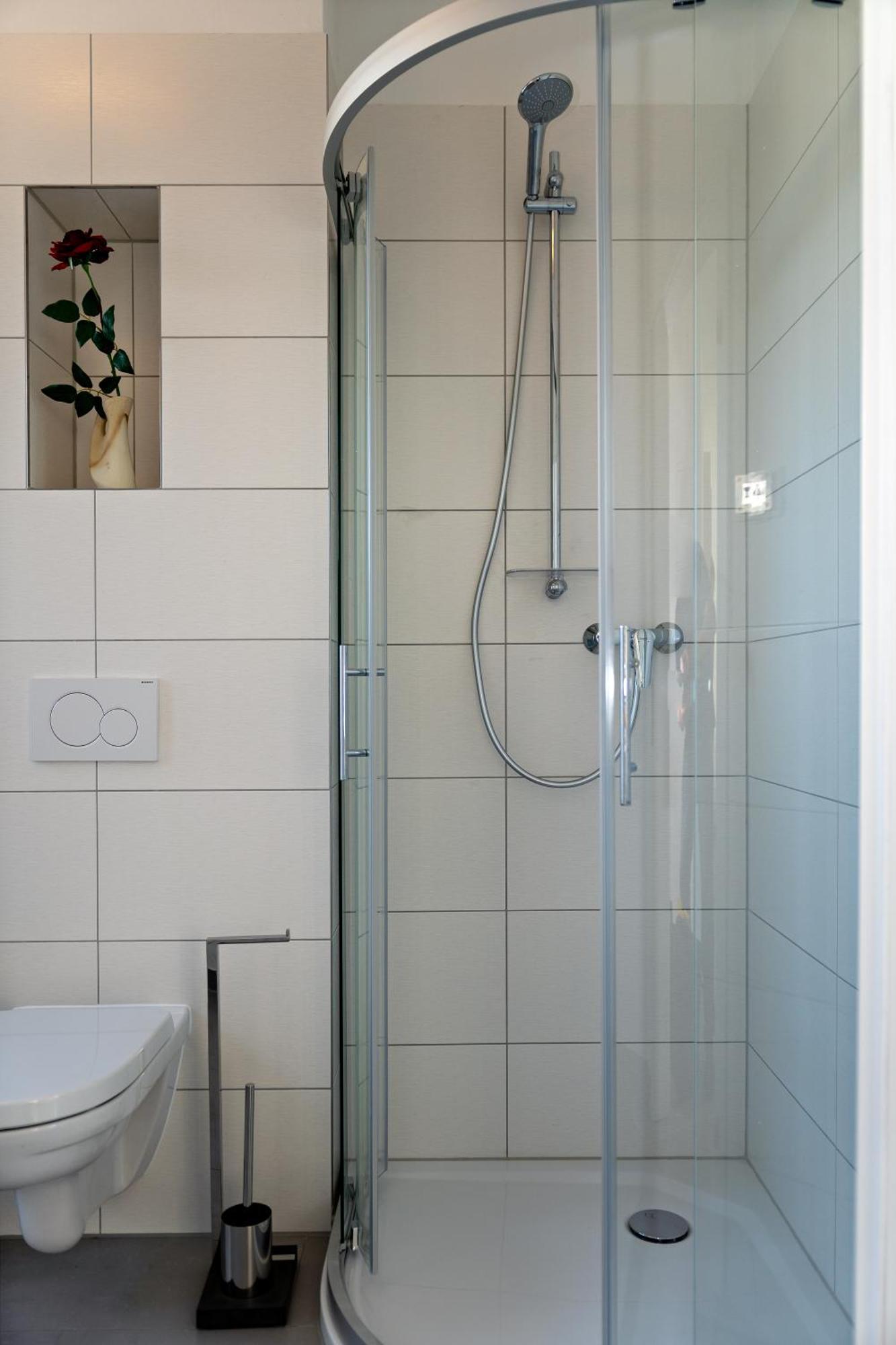 Appartement 2 - Duenenblick Borgerende-Rethwisch Bagian luar foto