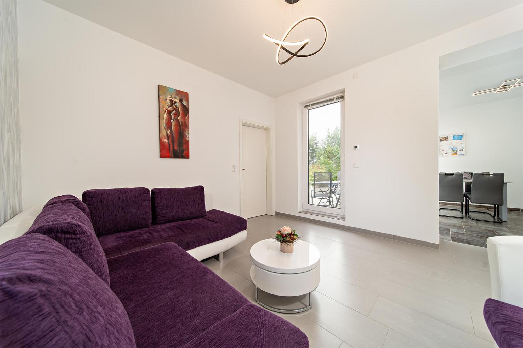 Appartement 2 - Duenenblick Borgerende-Rethwisch Bagian luar foto