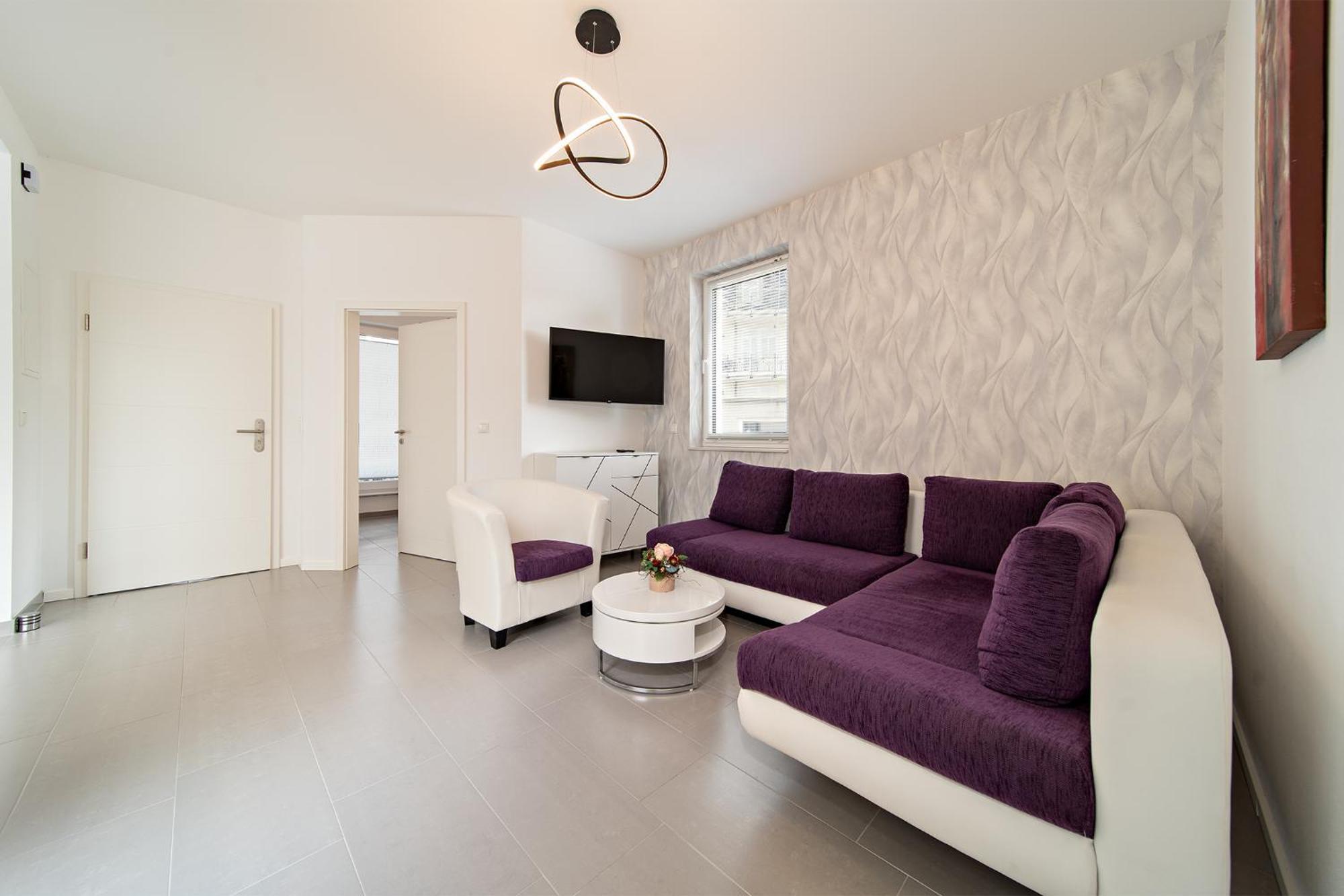 Appartement 2 - Duenenblick Borgerende-Rethwisch Bagian luar foto